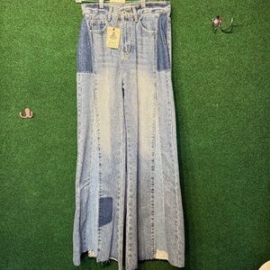280 NWOT Easel Jeans Pant
